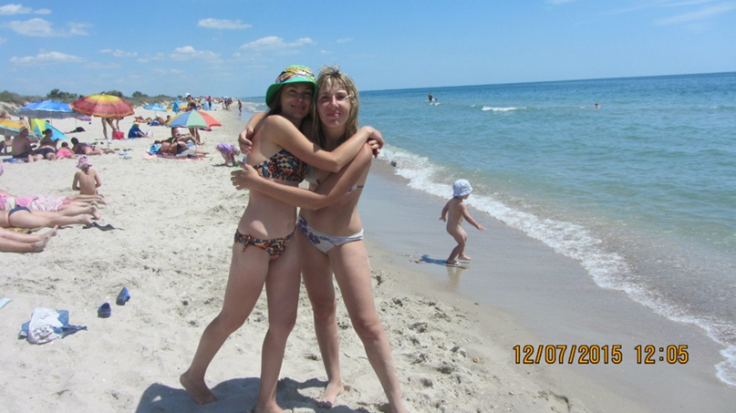 Екатерина Сидельникова | Киев