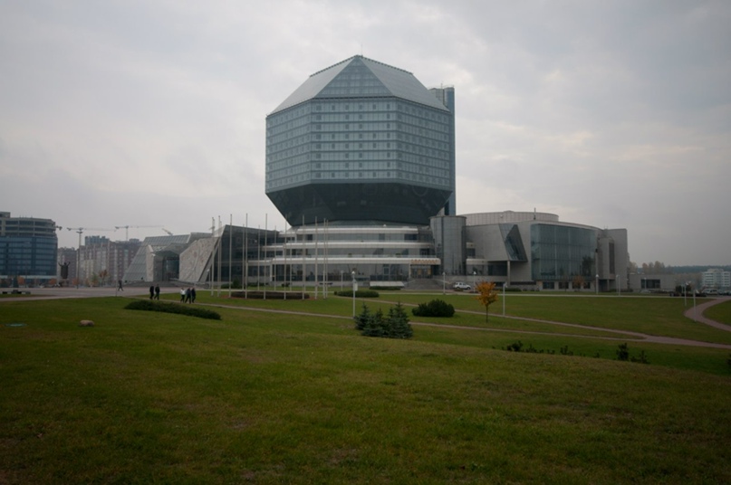 Кирилл Симбирцев | Нижний Новгород