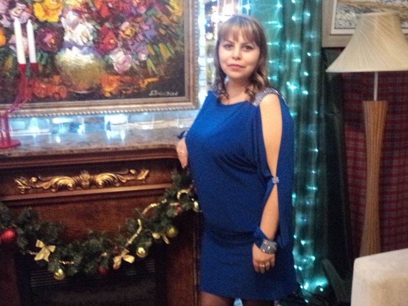 Наталья Овчинникова | Тольятти