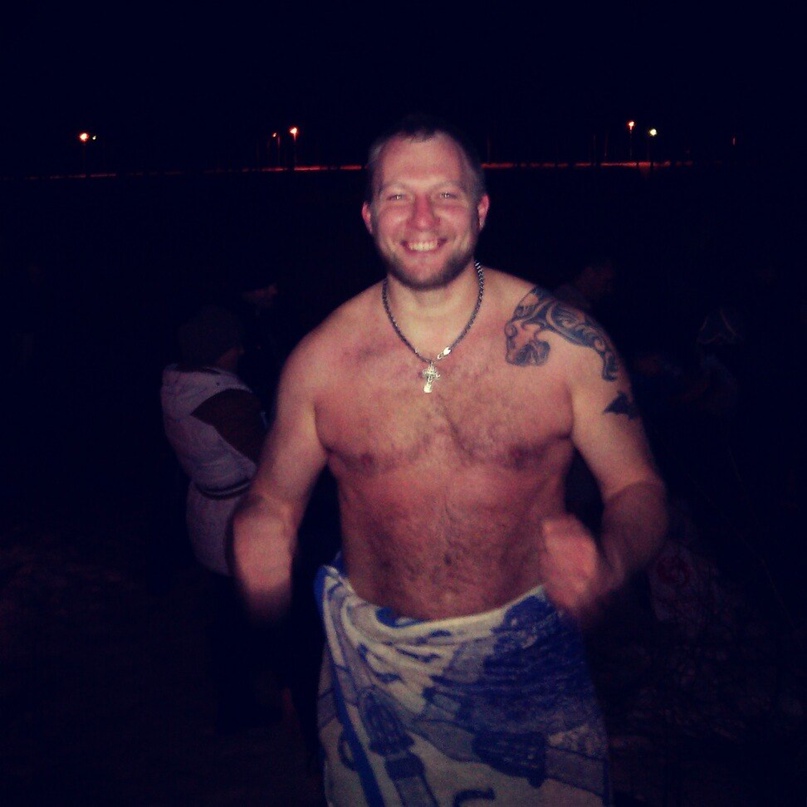 Александр Салмин | Раменское