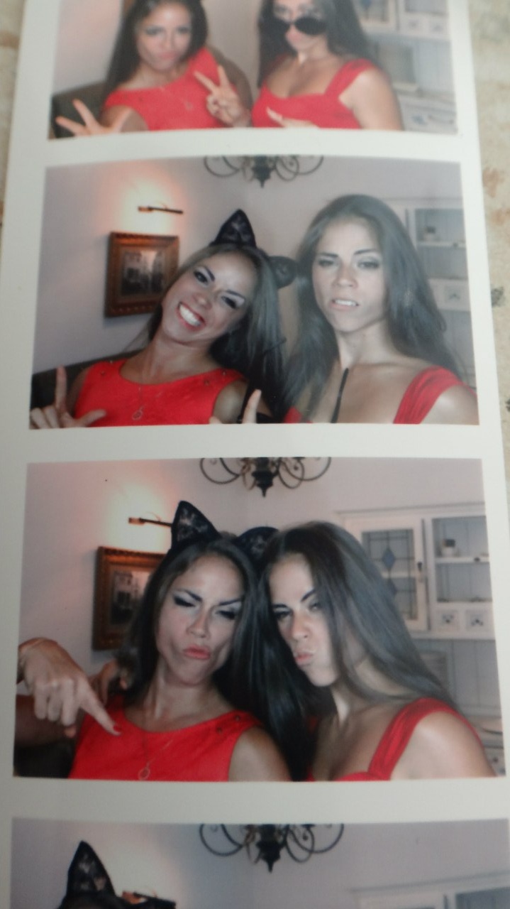 Екатерина Зенина *TWINS* | Новосибирск