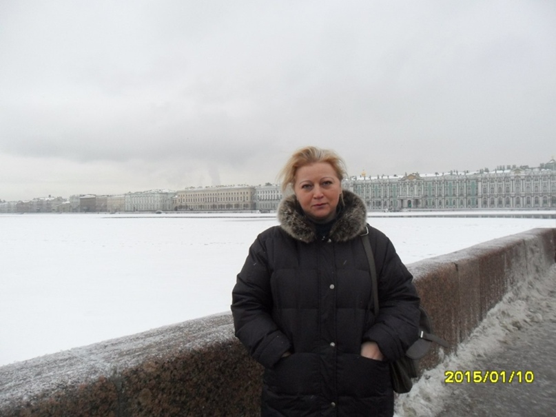 Ольга Науменко | Курск