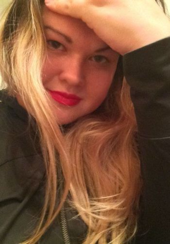 Аня Лобачёва | Москва