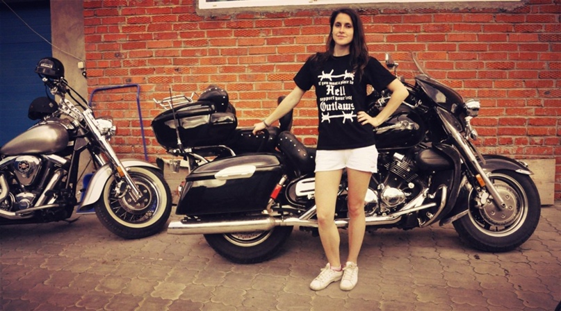 Мария Левит | Йошкар-Ола