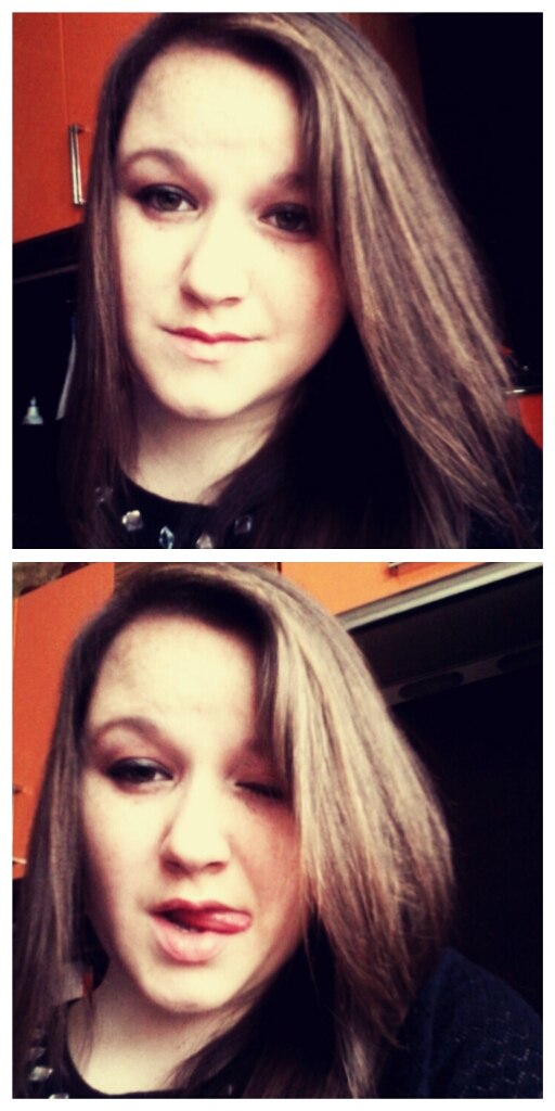 Анастасия Агапова | Москва