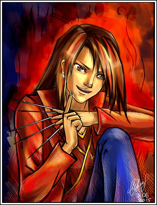 Света Маркова Татцу | Видное