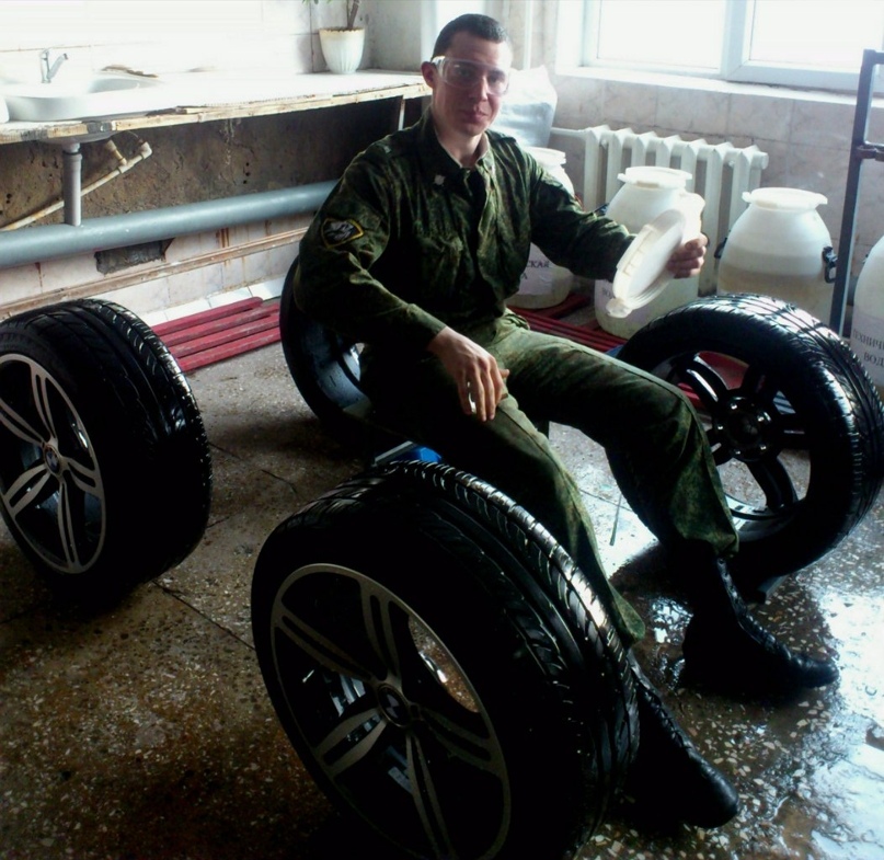 Руслан Султанов | Лысьва