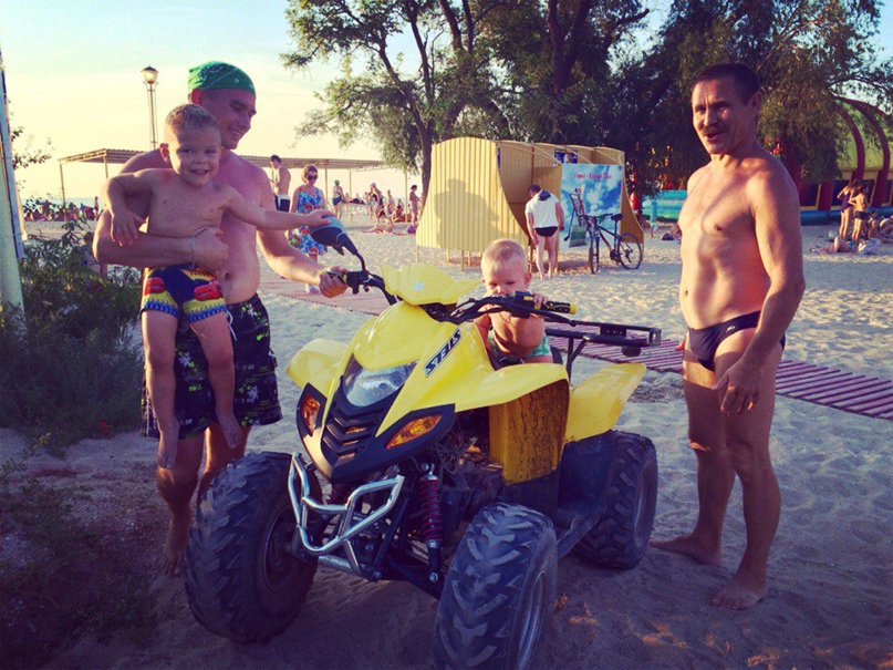 Анастасия Горбунова | Мытищи