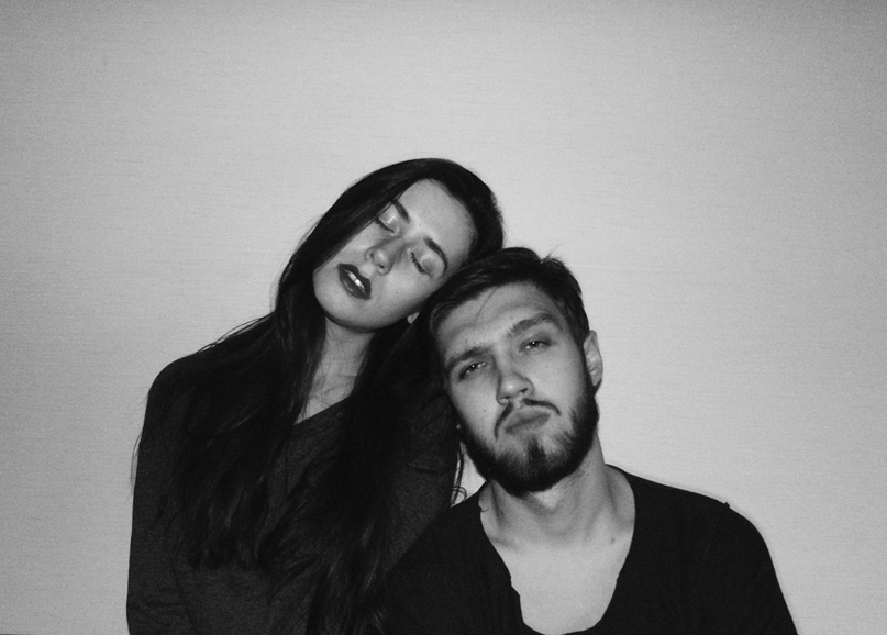 Ольга Ромашова | Paris