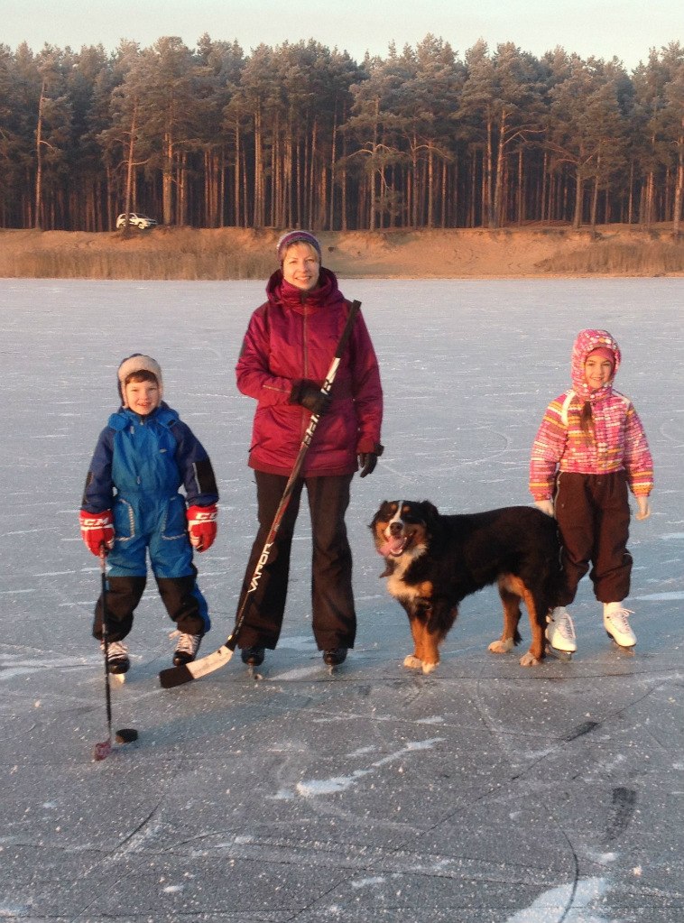 Вероника Кунегина | Тверь