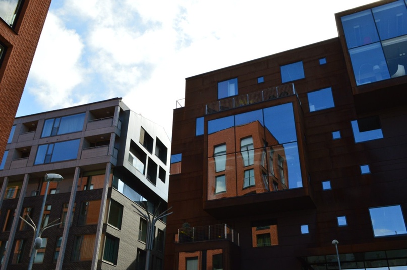 Александра Завгородняя | Москва