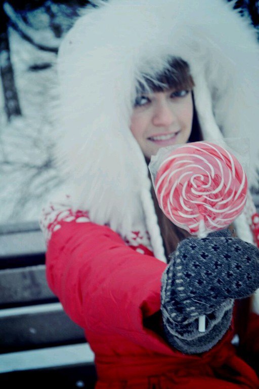 Мария Шадрина | Кузино