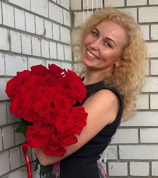 Катя Смирнова -*KOTya*- | Ярославль