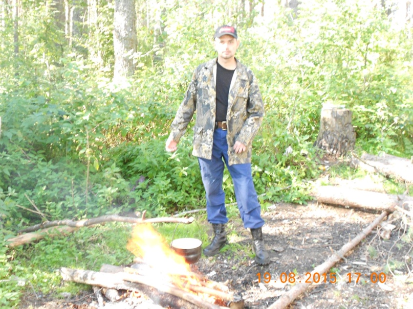 Руслан Яковлев | Бабаево