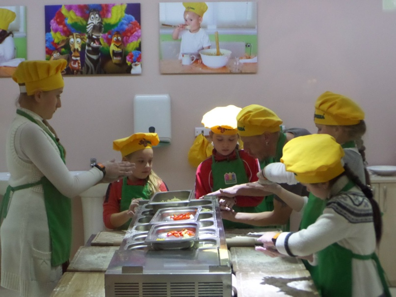 Светлана Ушакова | Николаев