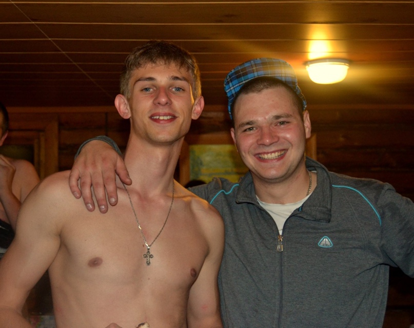 Евгений Немченко | Пустошка