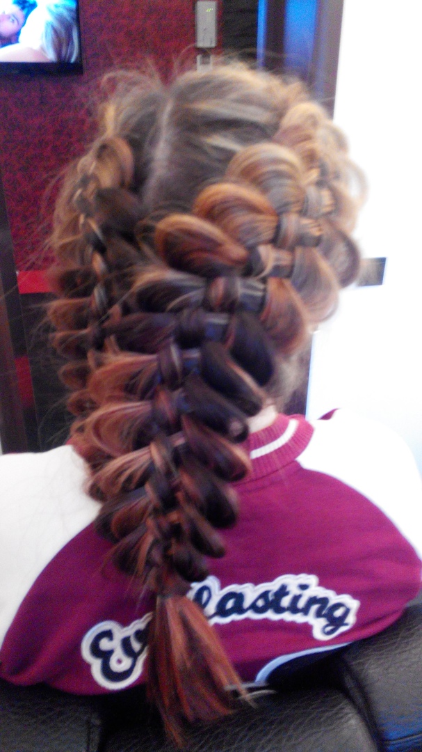 Марина Свистунова |