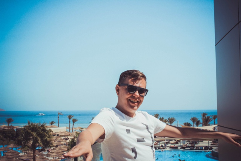 Вячеслав Семериков | Фрязино