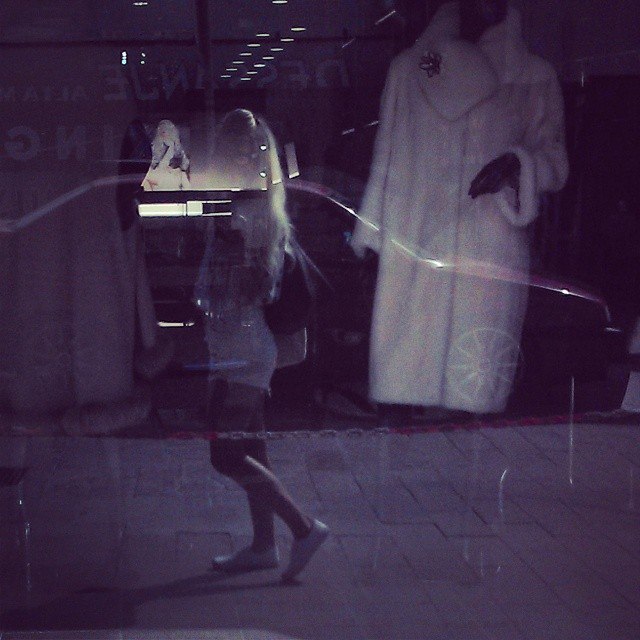 Анна Бесфамильная | Ровно