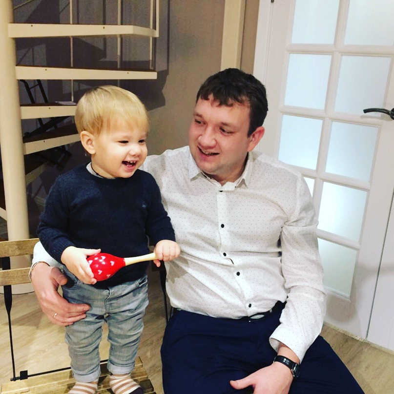 Евгений Вишняков | Томск