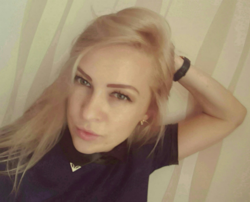 Елена Темнова | Донецк