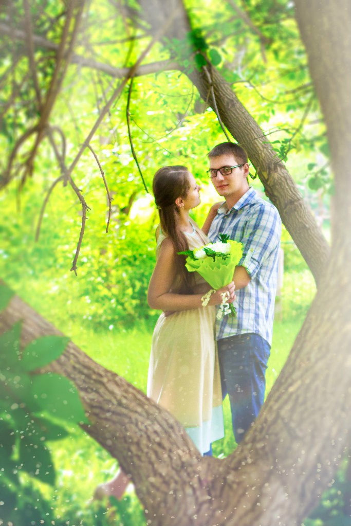 Павел Тимонин | Ясный