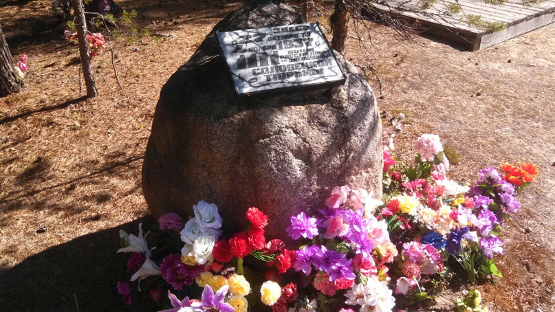 Вячеслав Беляев | Петрозаводск