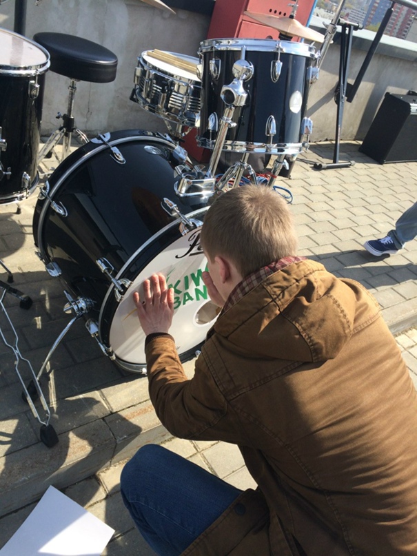 Павел Барсуков | Минск