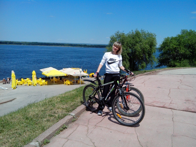 Ирина Минеева | Самара