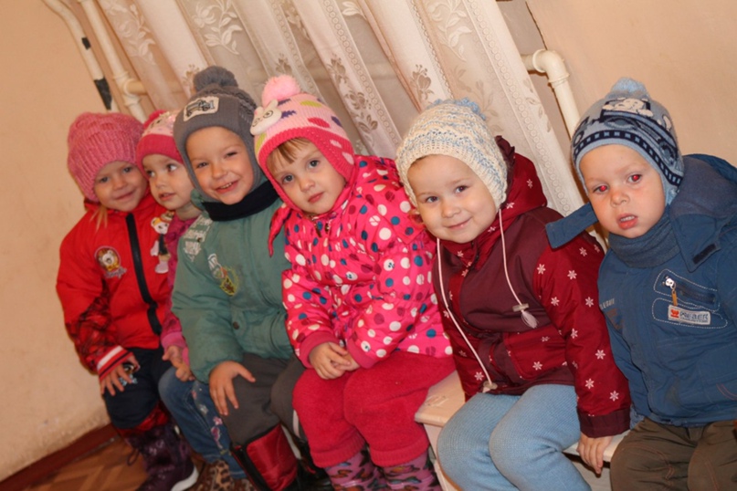 Анечка Николаева | Псков