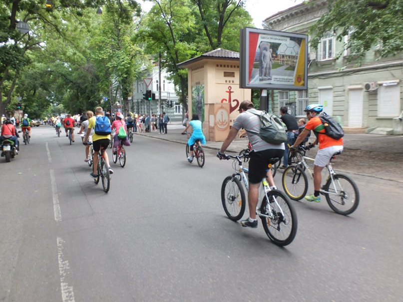 Юрий Воропаев | Одесса