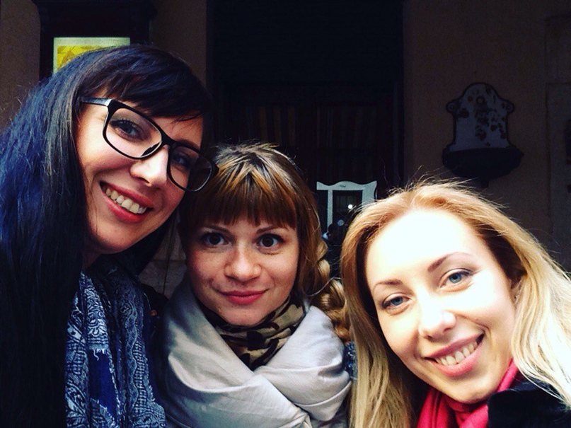 Елена Журавлева | Харьков