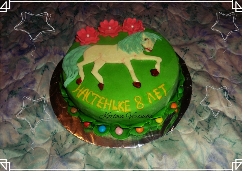 Вероника Николаева | Витебск