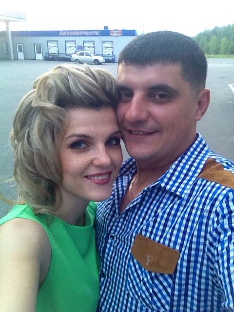 Евгения Симонова | Электросталь