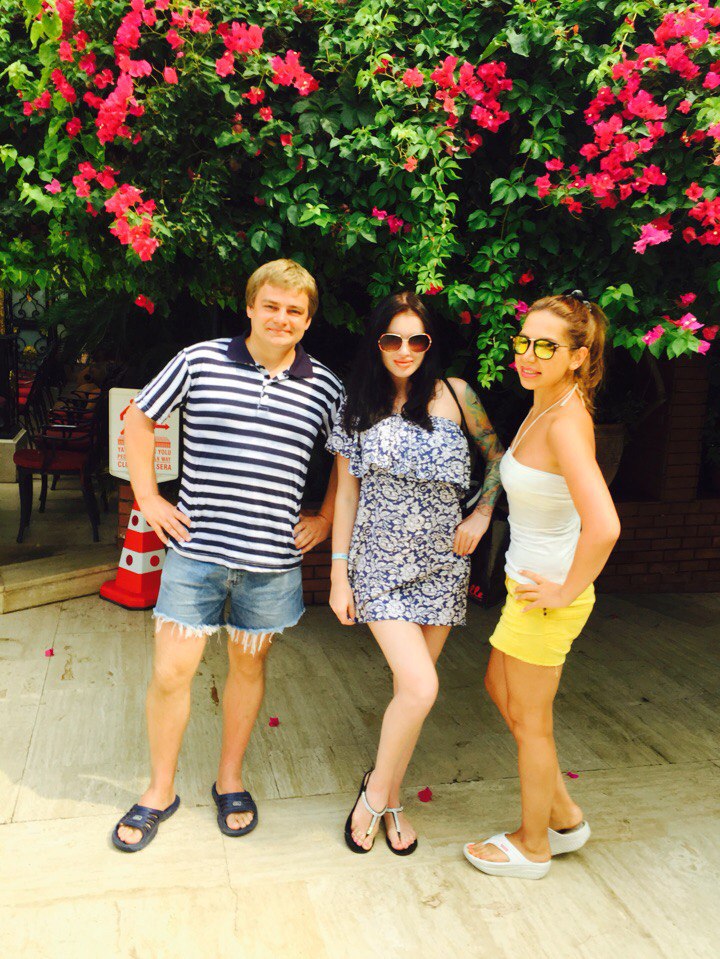 Дима Щекалев LukeSkywalkerMJ | Жуковский