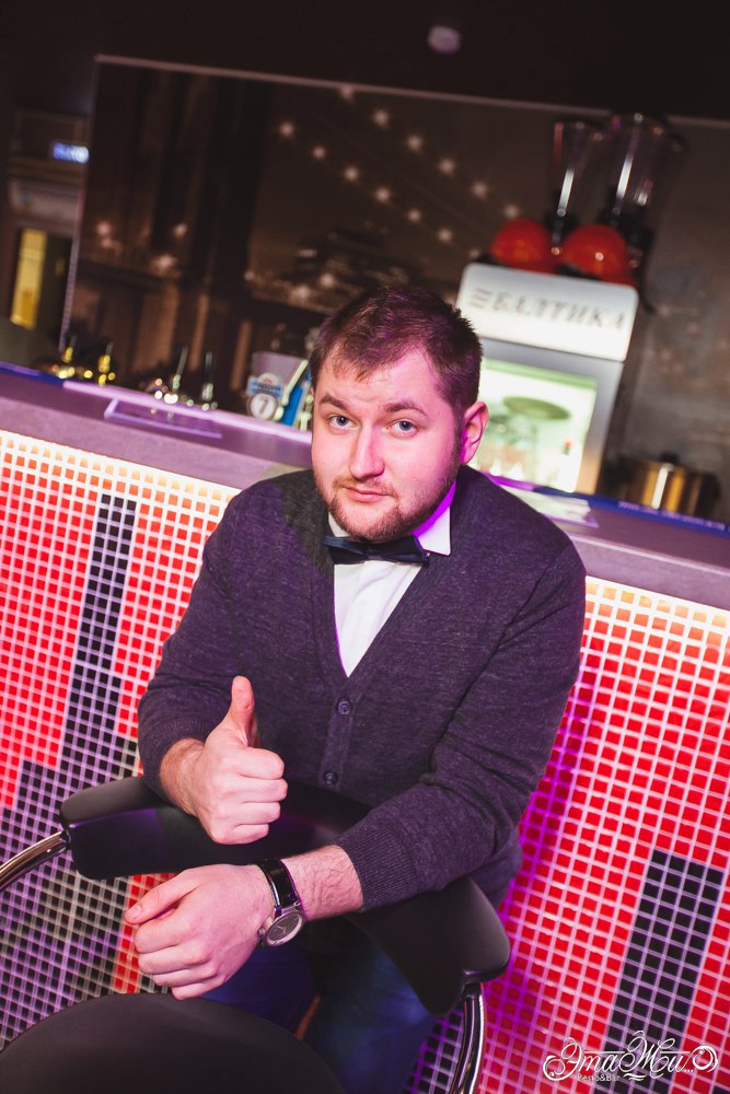 Иван Верховский | Курган