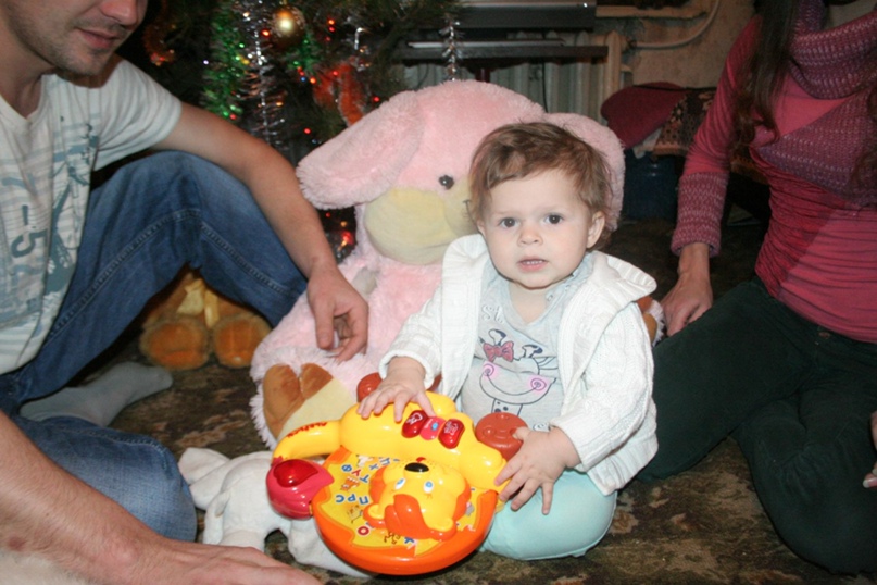 Настя Кузьминых | Луганск