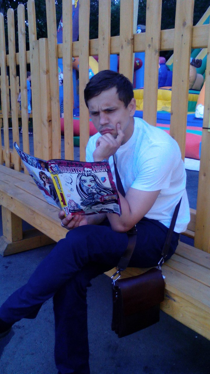 Игорь Романов | Самара