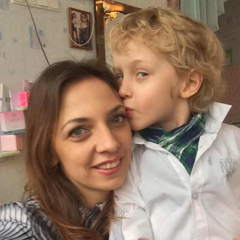 Мария Корнева | Донецк