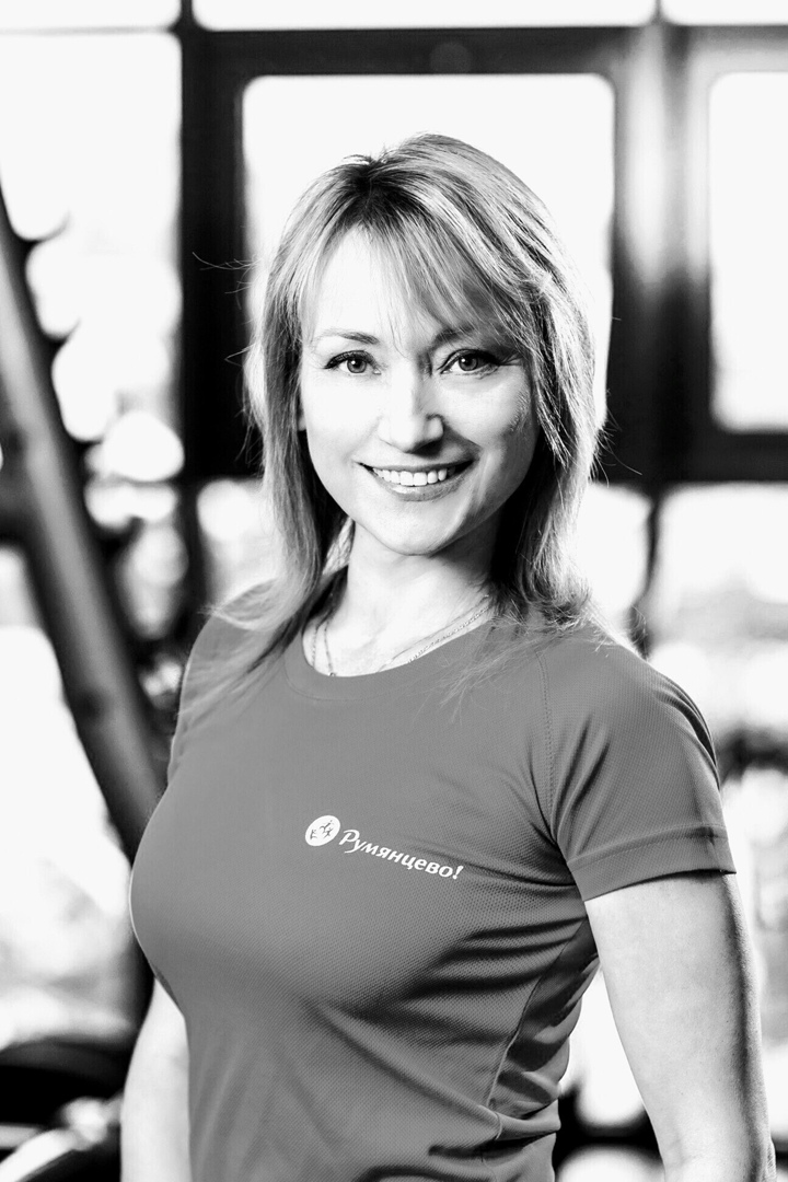 Наталья Валова | Тверь