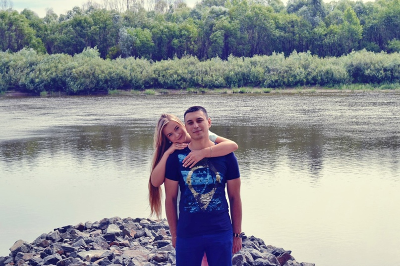 Андрей Лещинский | Гомель