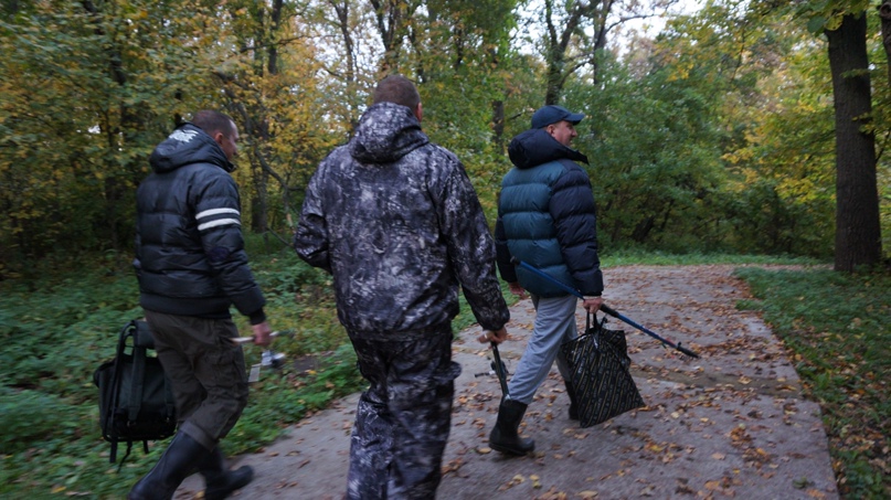 Дмитрий Рашков | Самара