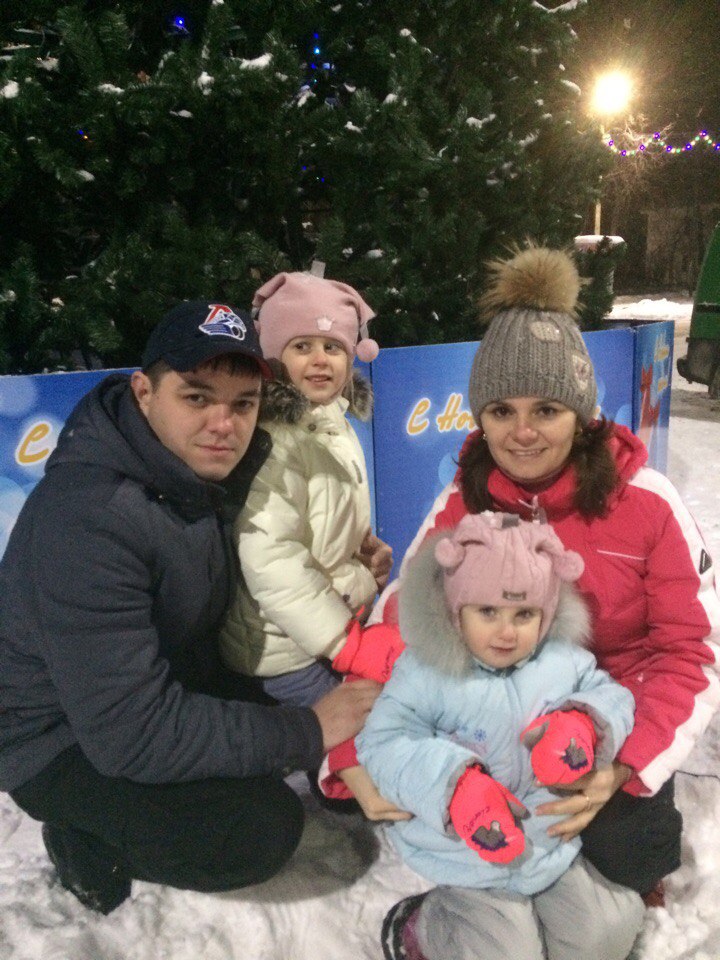 Иван Бирюков | Барнаул