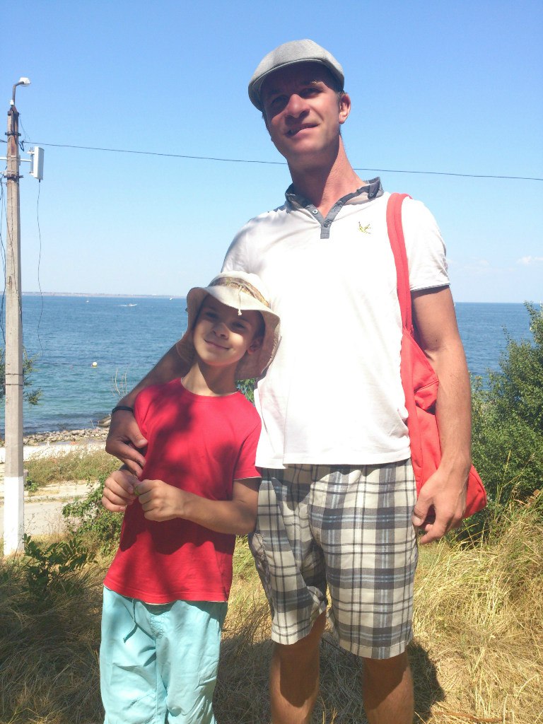 Виктория Сабурова | Харьков