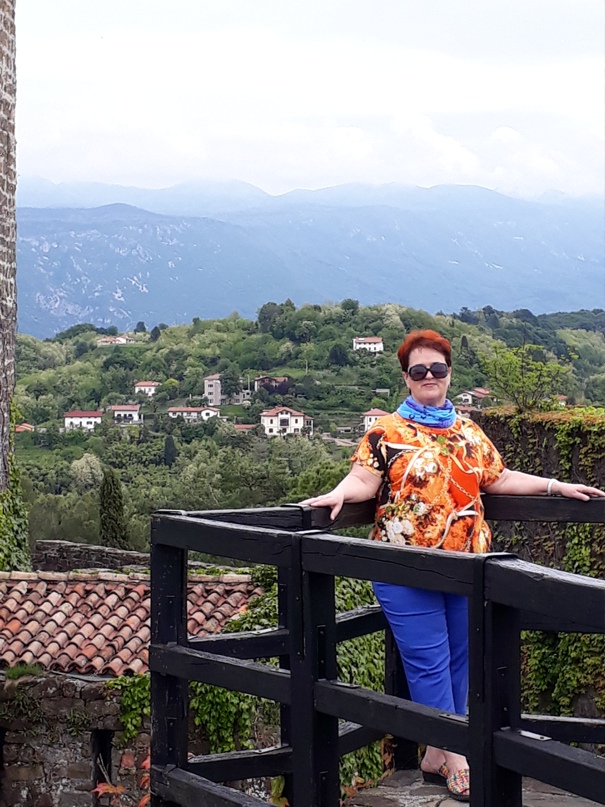 Марина Ситникова | Калининград