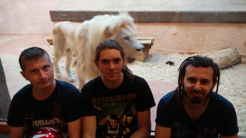 Анна Михальченко | Киев