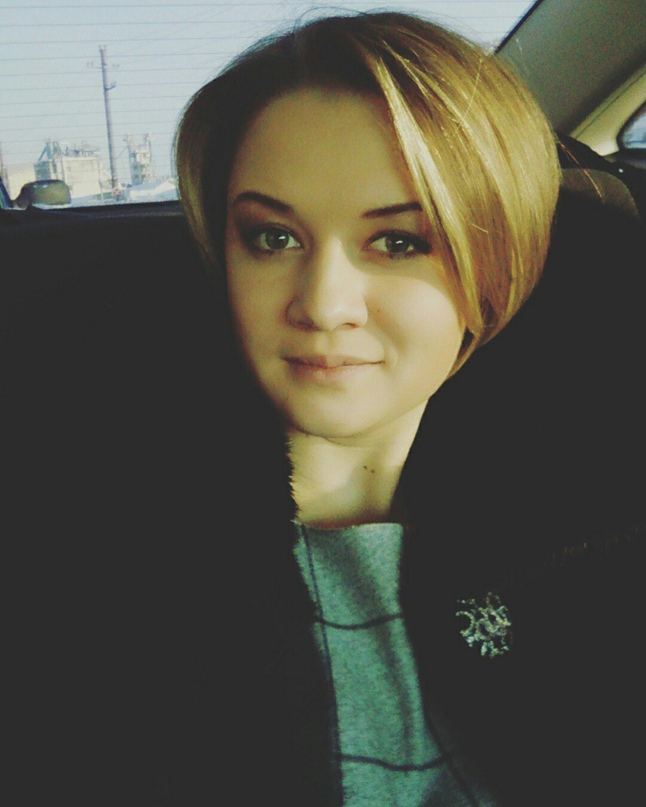 Маргарита Кузьмина | Самара