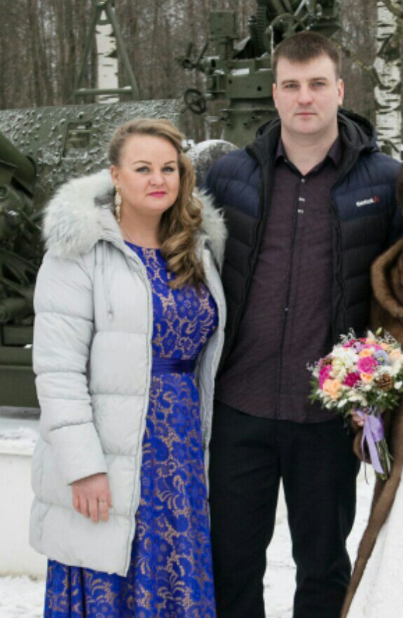 Елена Розова | Санкт-Петербург