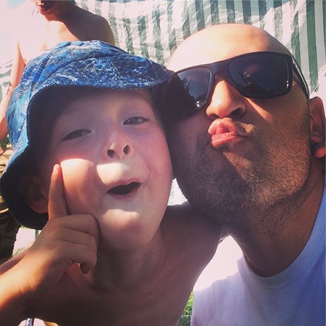 Али Максудов | Москва