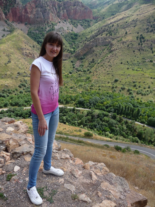 Алёна Невзорова | Вологда